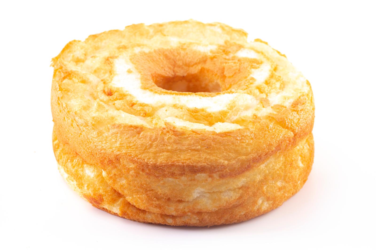 Angel cake