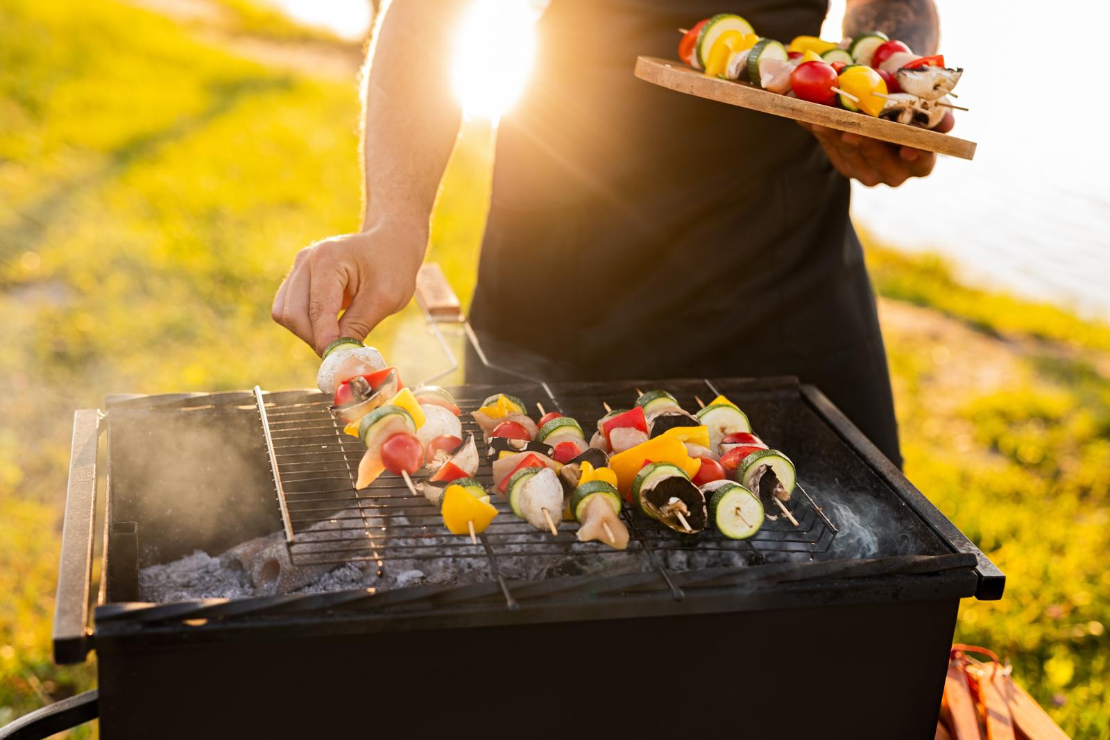 Arrosticini