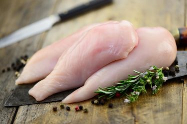 Arrosto di tacchino
