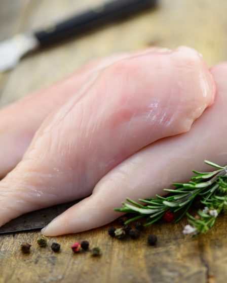 Arrosto di tacchino