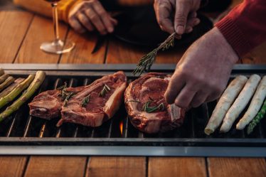 Asado