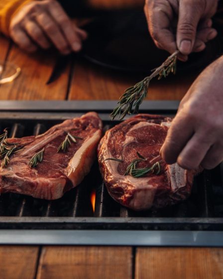 Asado