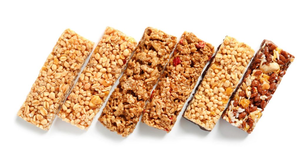 Barrette kellogg's