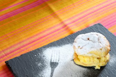 Bignè di San Giuseppe