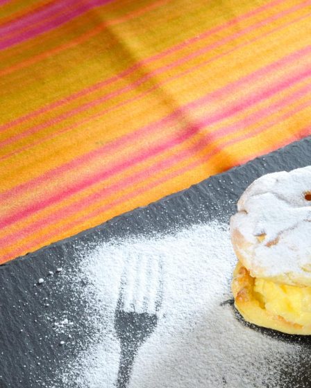 Bignè di San Giuseppe