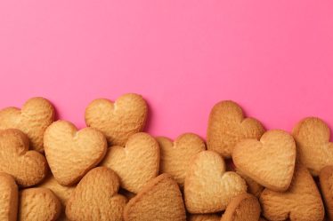 Biscotti allo yogurt