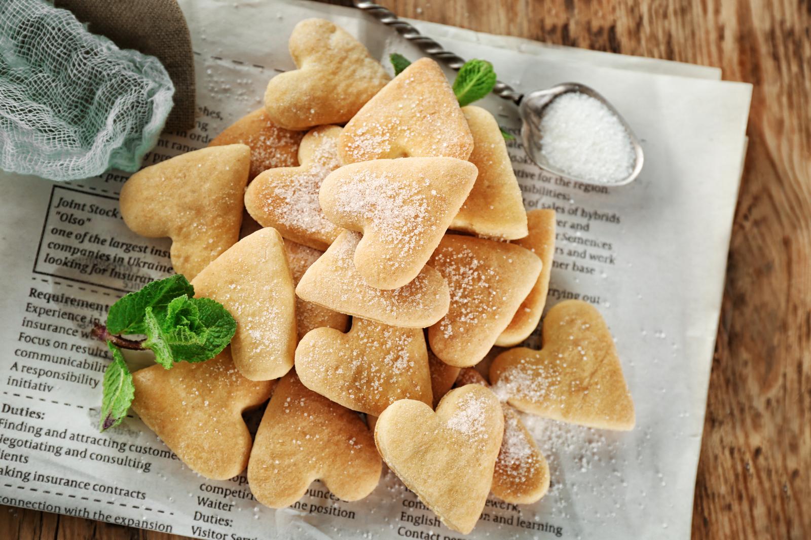 Biscotti della nonna