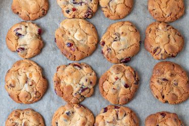 Biscotti senza lievito