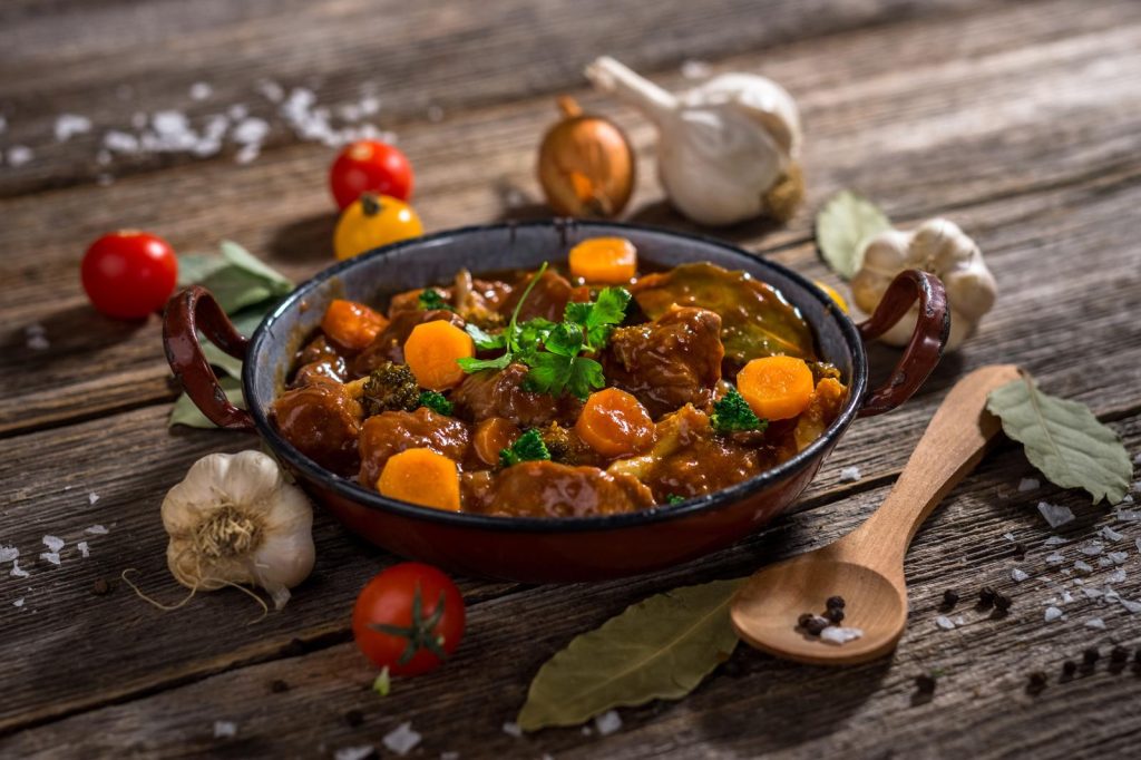 Bollito di carne