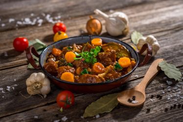 Bollito di carne