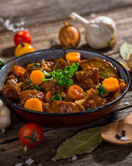 Bollito di carne