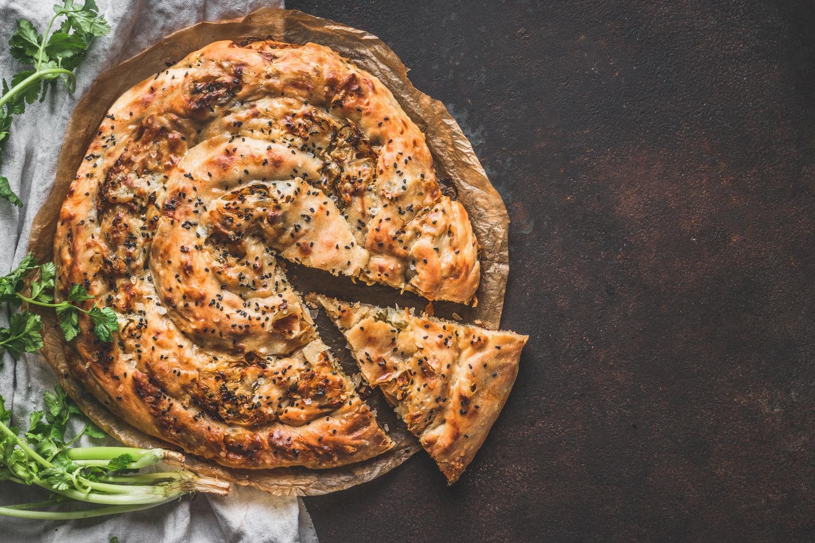 Borek