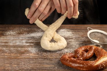Bretzel
