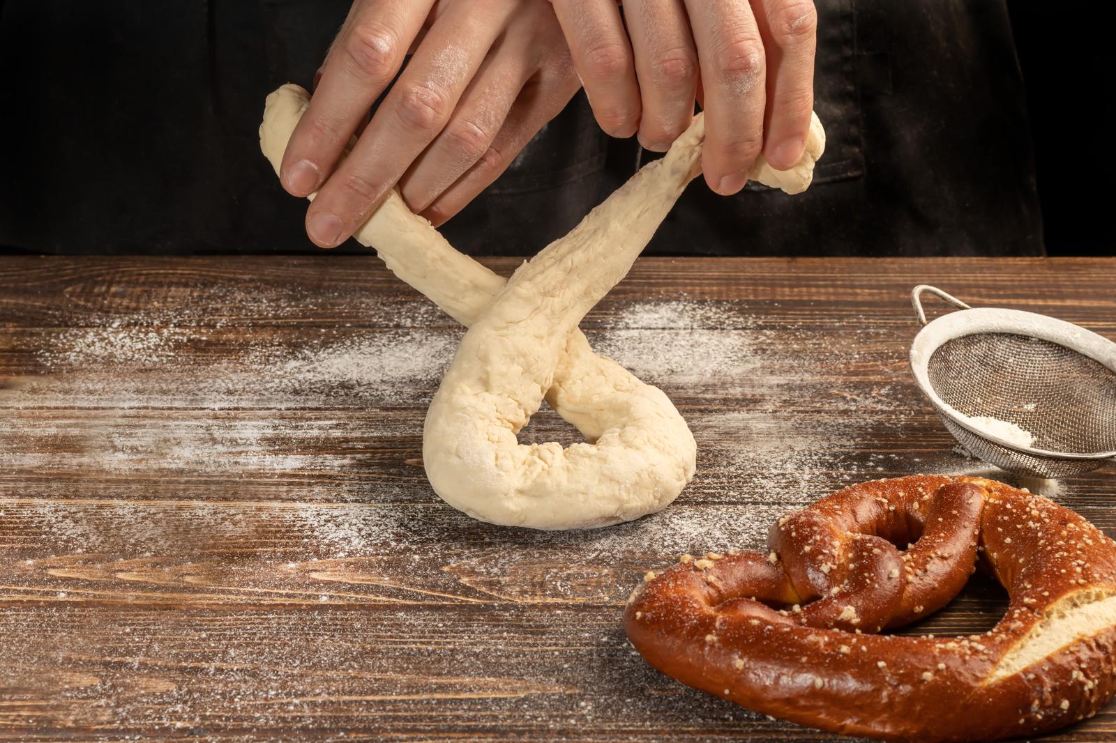 Bretzel