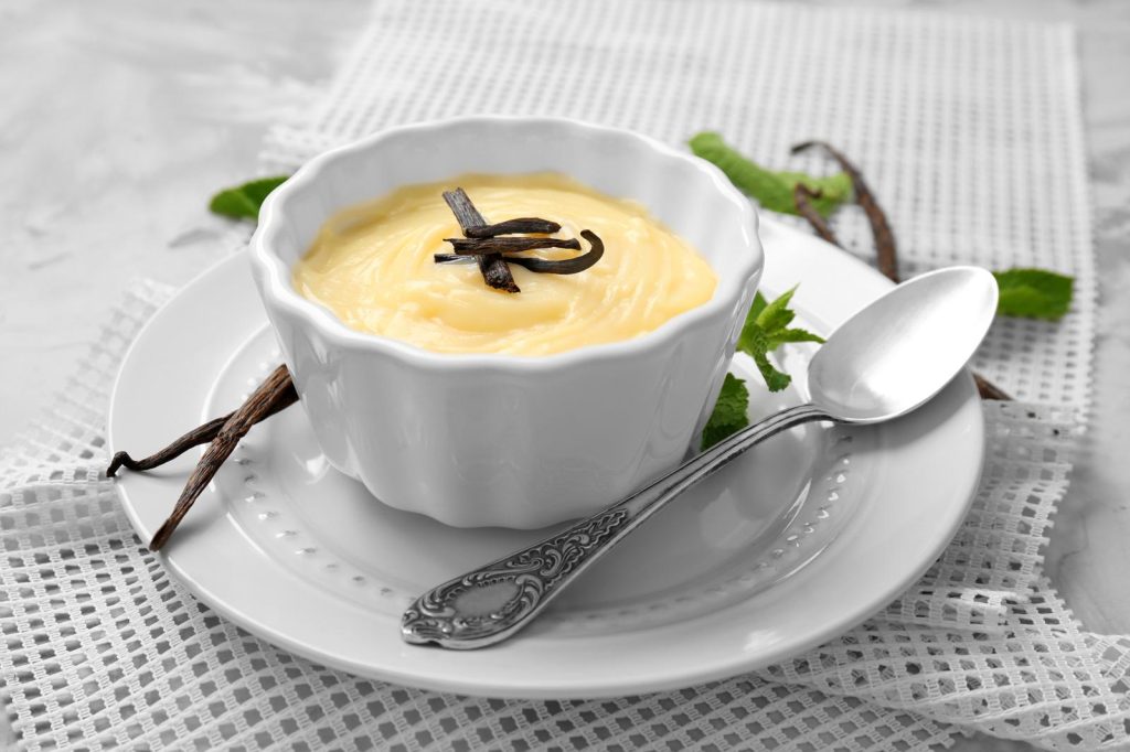 Budino