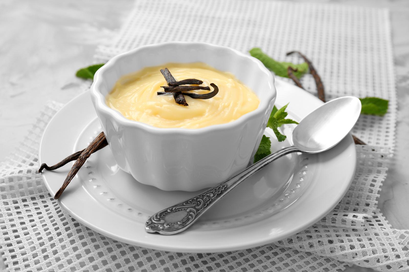 Budino