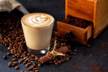 Caffè del nonno