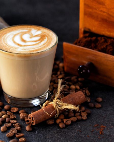 Caffè del nonno