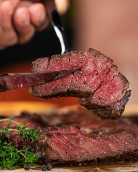 Carne asada