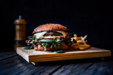 Cheeseburger