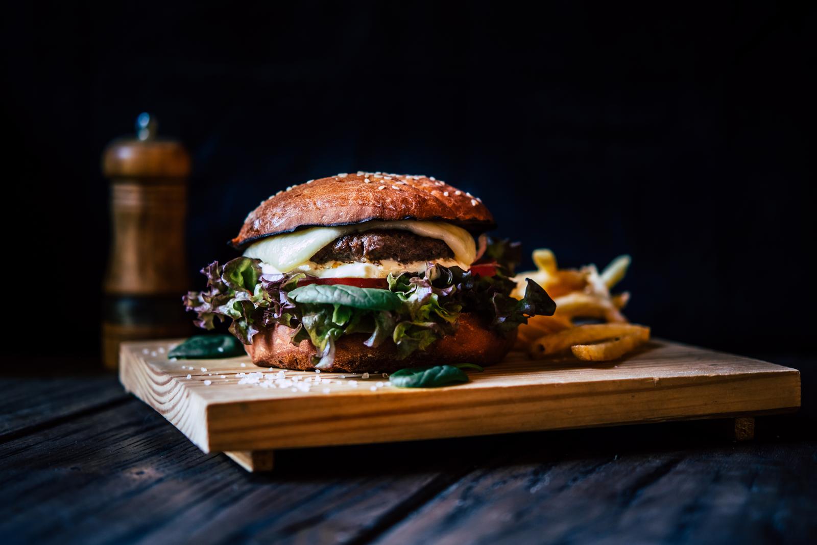 Cheeseburger