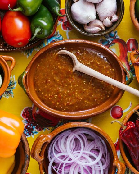 Chili con carne