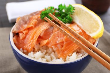 Chirashi