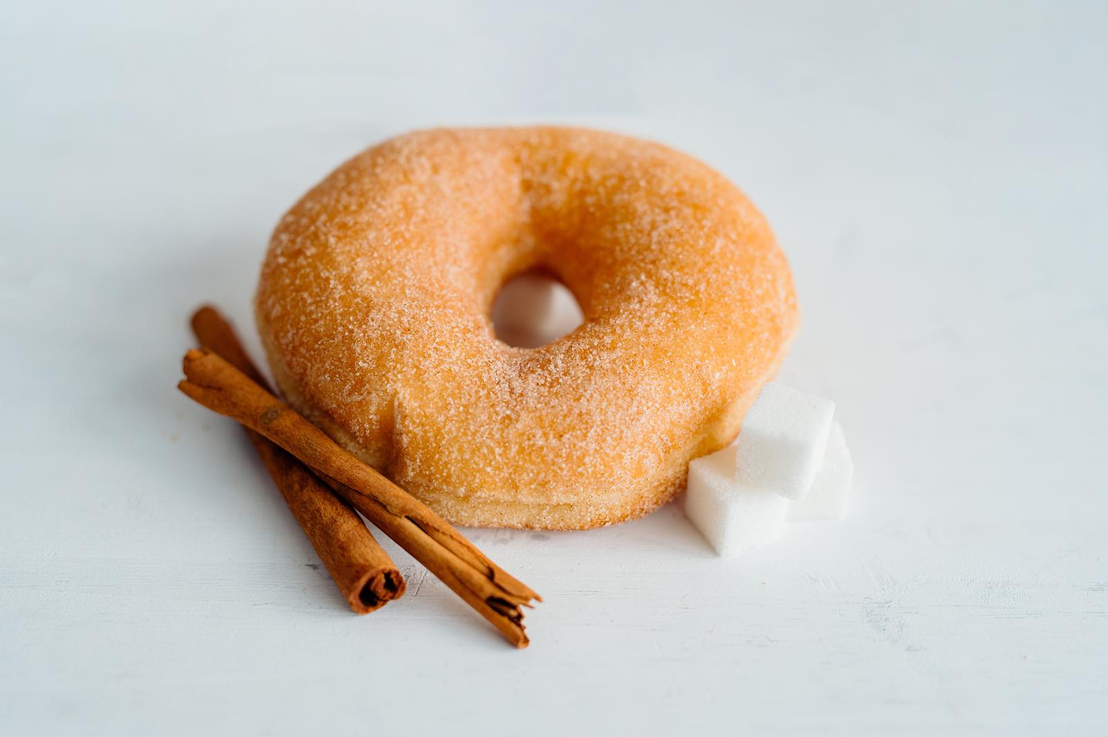 Ciambella classica