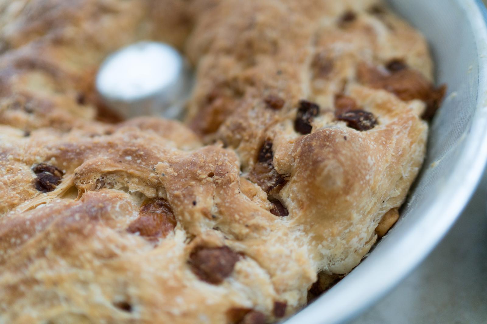 Ciambella salata