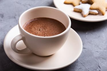 Cioccolata