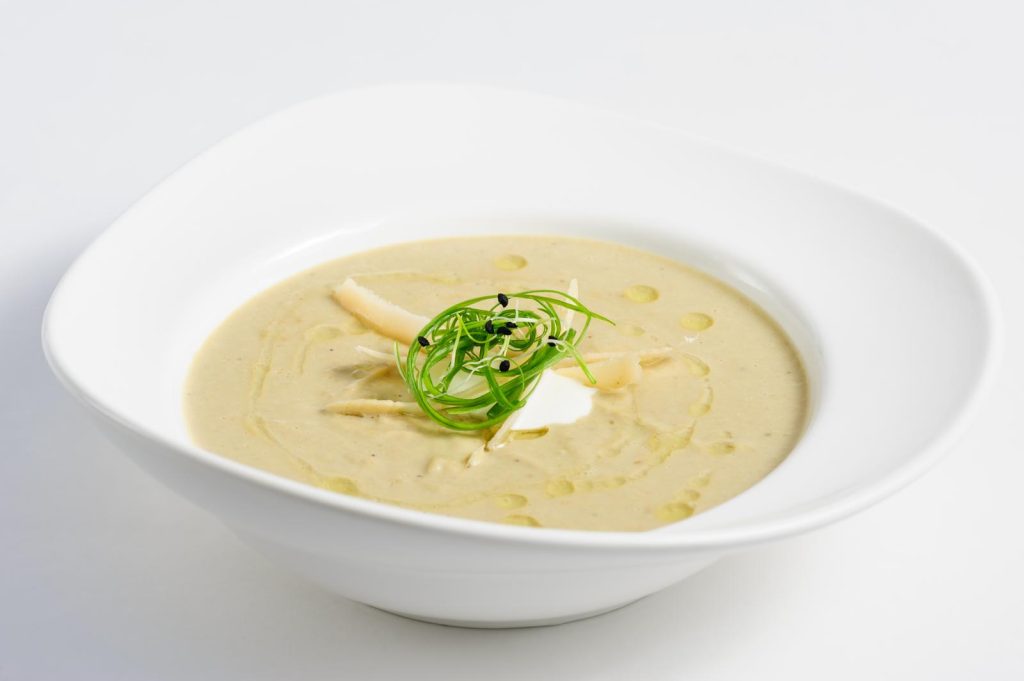 Crema di Parmigiano