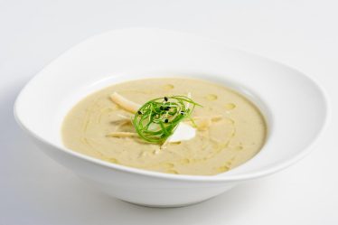 Crema di Parmigiano