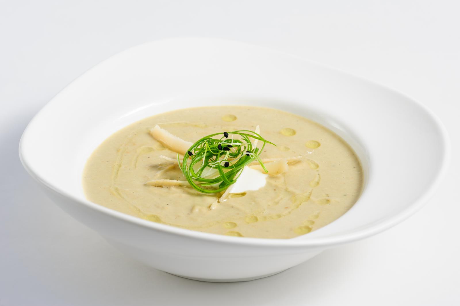 Crema di Parmigiano