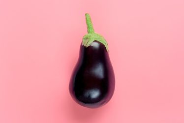 Crema di melanzane