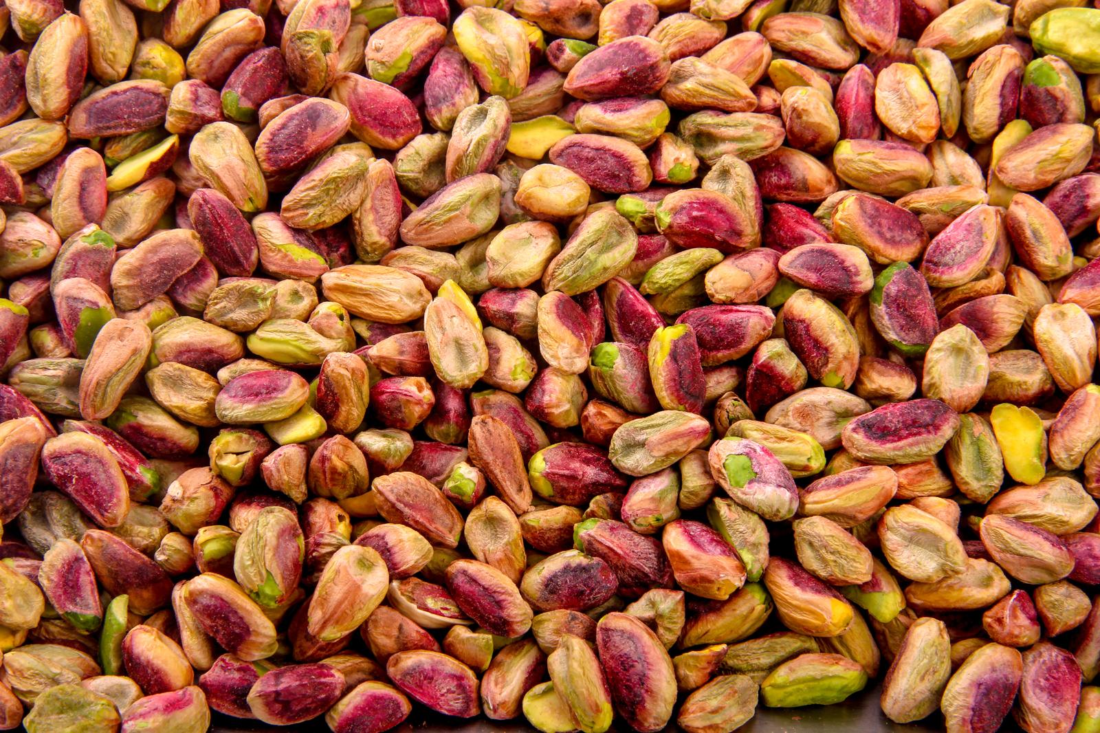 Crema di pistacchio