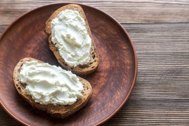 Crema proteica