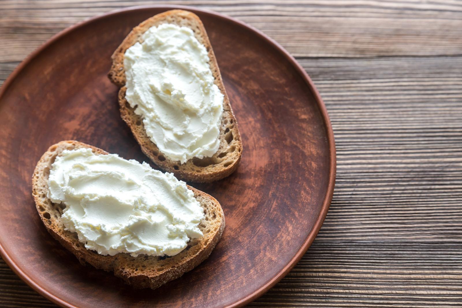 Crema proteica