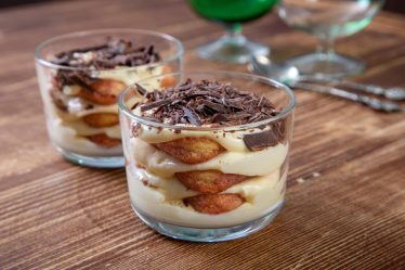 Crema tiramisù