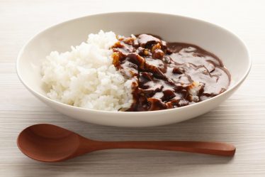 Curry giapponese