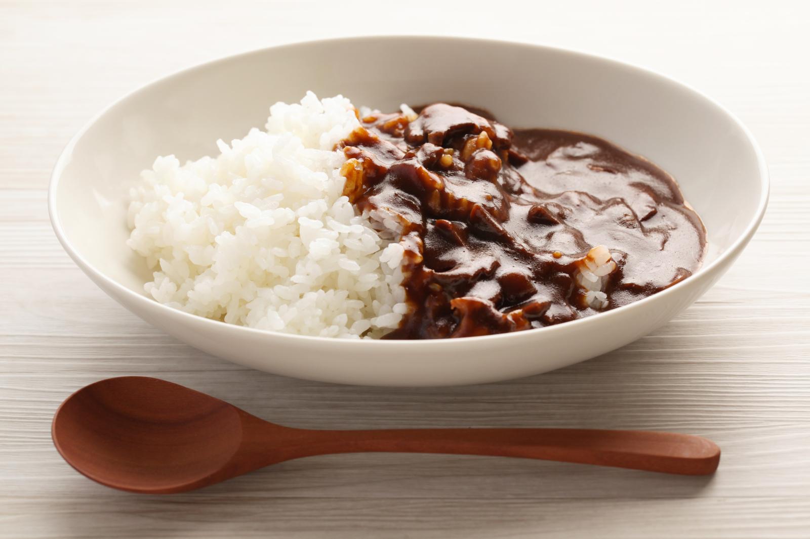 Curry giapponese