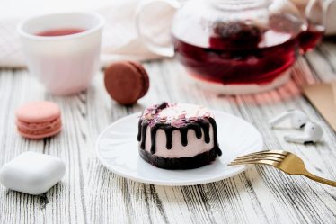 Dolce al mascarpone