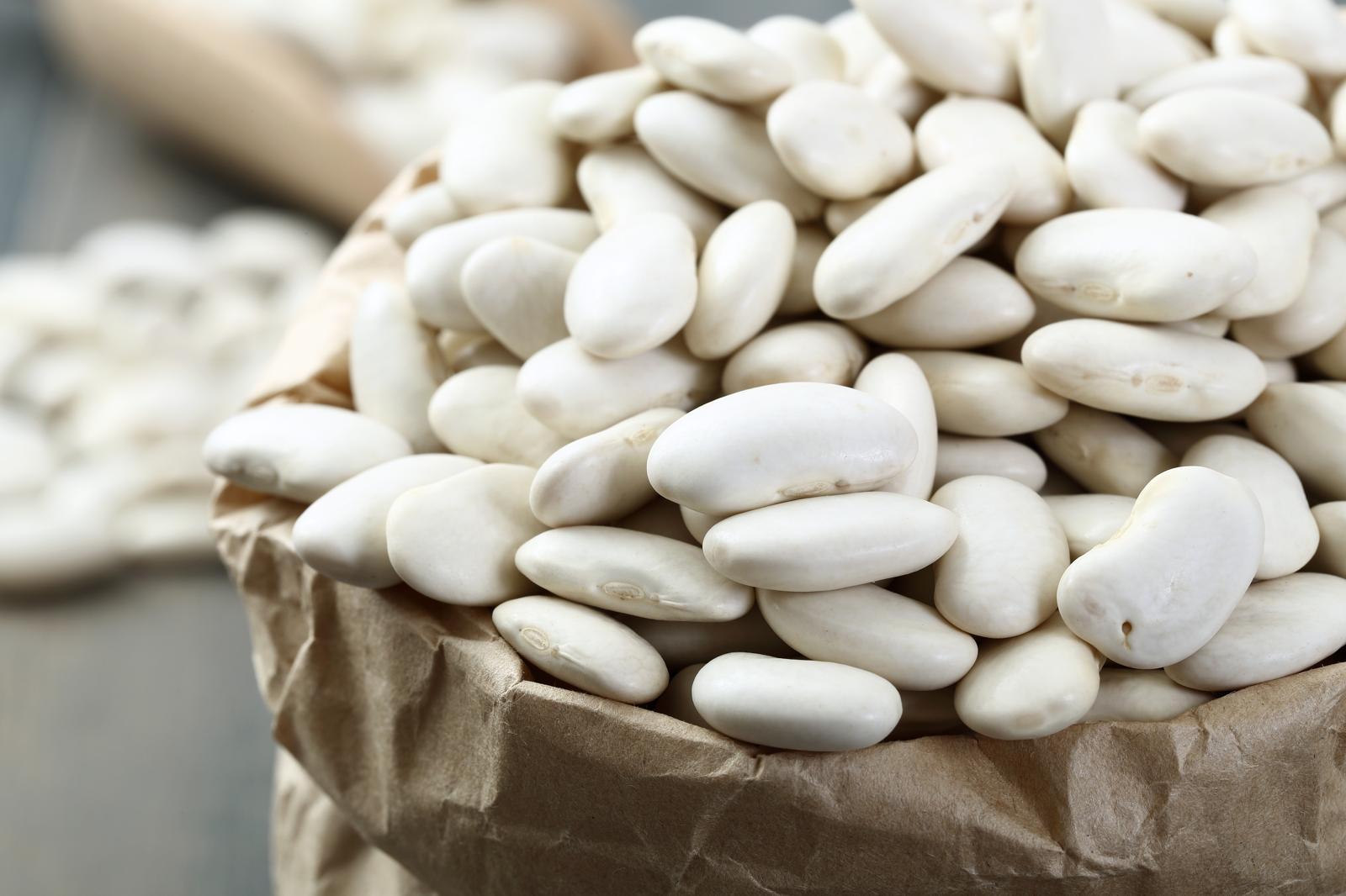 Fagioli lessi