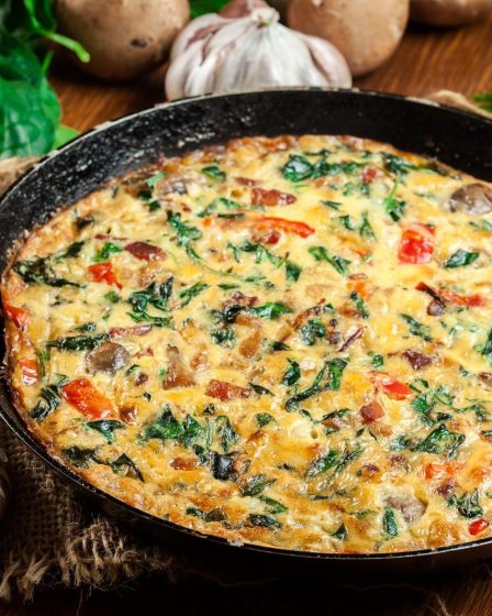 Frittata