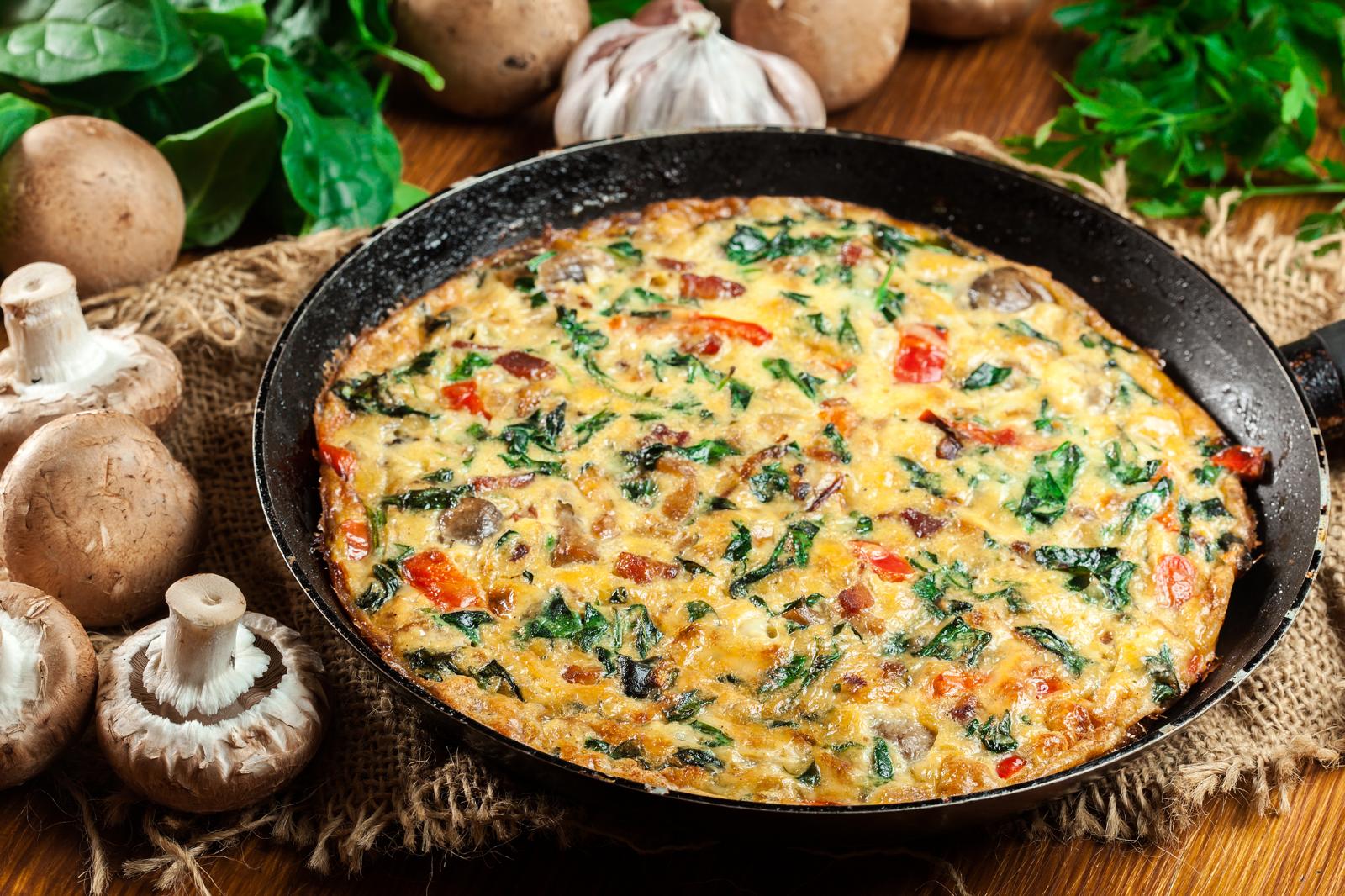 Frittata