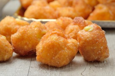 Frittelle di riso