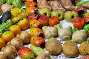 Frutta martorana
