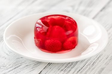 Gelatina di frutta
