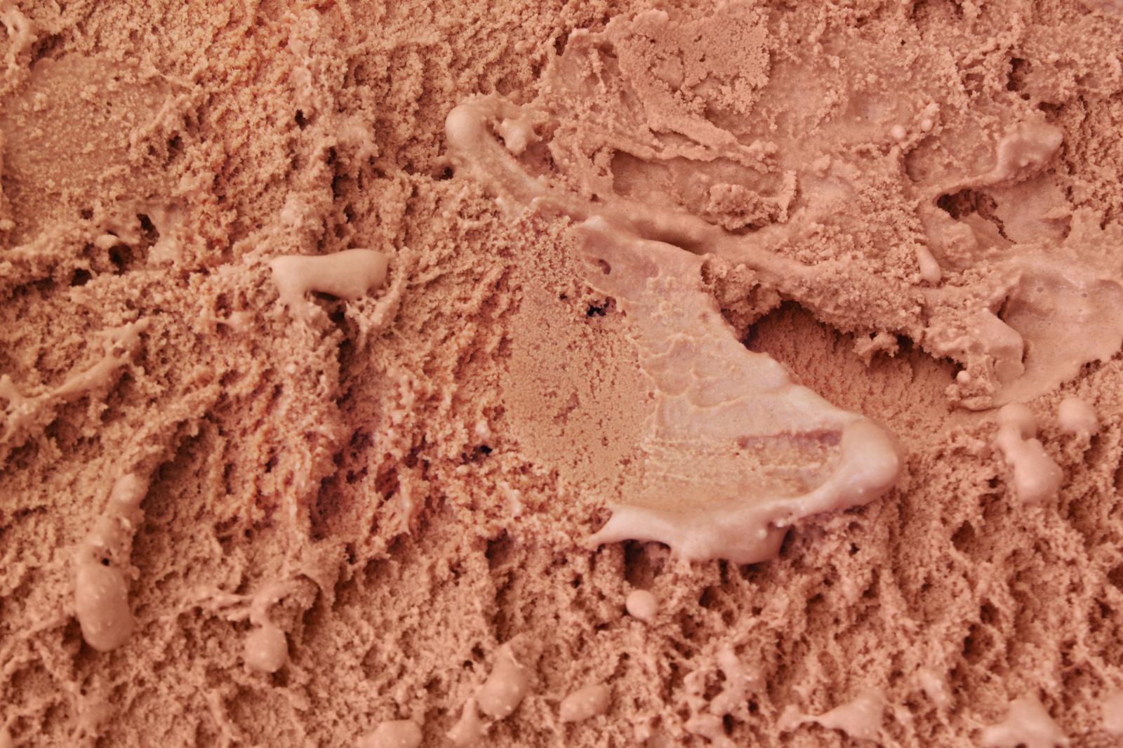 Gelato proteico