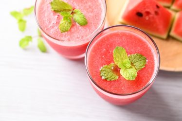 Gelo di melone