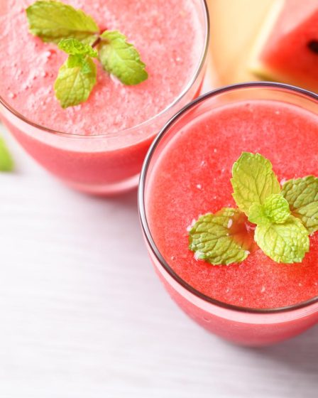 Gelo di melone